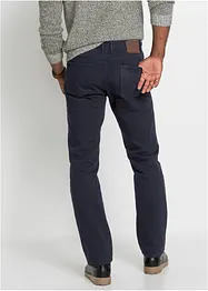 Termojeans, Classic Fit, Straight, bonprix