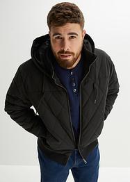 Täckjacka i återvunnen polyester, John Baner JEANSWEAR