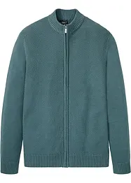 Cardigan med bekvämt snitt, bonprix