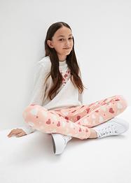 Flickleggings (3-pack), bpc bonprix collection