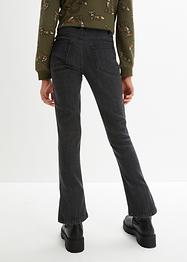 Skinny jeans för flickor, John Baner JEANSWEAR