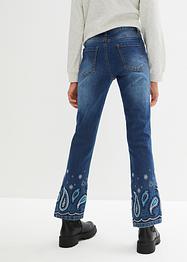 Flickjeans, John Baner JEANSWEAR