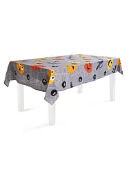 Stort överkast med Halloween-design, bonprix