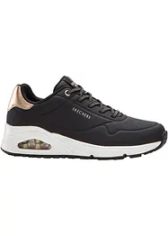 Sneakers med memory foam från Skechers, Skechers