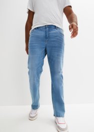 Stretchjeans, normal passform, bootcut, John Baner JEANSWEAR