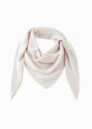 Yllescarf med Good Cashmere Standard®-andel, bonprix