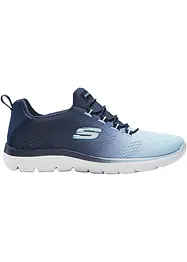 Sneakers med memoryskum från Skechers, Skechers
