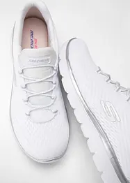 Sneakers från Skechers med memoryskum, Skechers