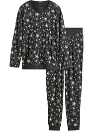 Pyjamas med fickor, bonprix