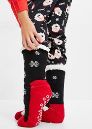 Mysstrumpor med teddyfoder, bpc bonprix collection