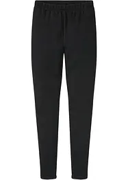 Värmande funktionsleggings med skönt fleecefoder, bonprix