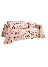 Överkast med julmotiv, bpc living bonprix collection