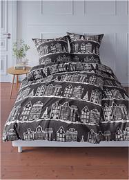 Påslakanset med hus, bpc living bonprix collection