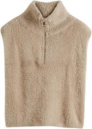Slipover med sjalkrage, bpc bonprix collection