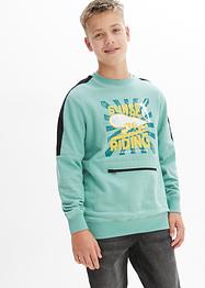 Sweatshirt för barn, bpc bonprix collection