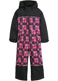 Täckoverall, bonprix