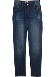 Barnjeans, avslappnad passform, bonprix