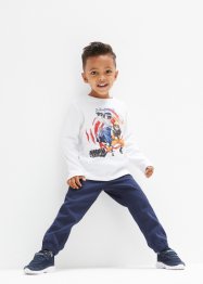 Långärmad T-shirt med Naruto-motiv för barn, bpc bonprix collection
