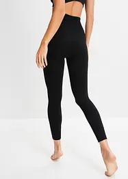 Sömlösa leggings med kraftigt formande effekt, bonprix