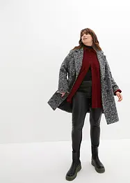 Manchesterskjorta i bomull, bonprix