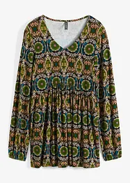 Tunika i viskosmix, bonprix