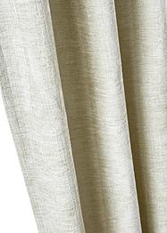 Värmande gardinlängd, ISO-certifierad (1-pack), bpc living bonprix collection