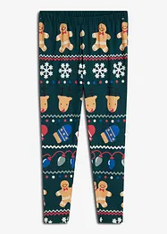 Julleggings, bonprix