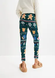 Julleggings, bonprix