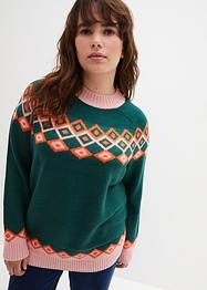 Lusekofta, bpc bonprix collection