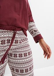 Pyjamas med presentpåse, bpc bonprix collection