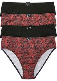 Maxitrosa (4-pack), bpc bonprix collection