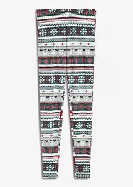 Julleggings, bonprix