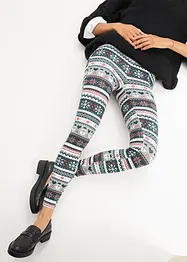 Julleggings, bonprix