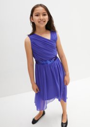 Festklänning med paljetter för barn, bpc bonprix collection