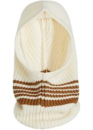 Stickad huva, bpc bonprix collection