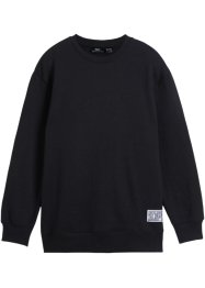 Sweatshirt i oversizemodell för barn, bpc bonprix collection