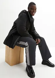 Vattentät funktionsskidjacka, bonprix