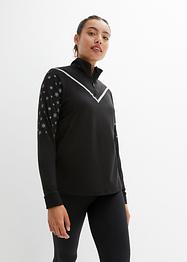Termotröja med reflexer, bpc bonprix collection