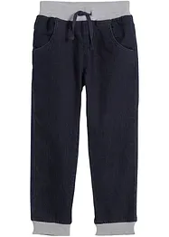 Termobyxa med jerseyfoder, bonprix