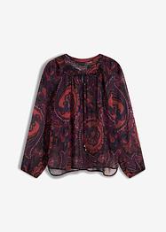 Blus, BODYFLIRT