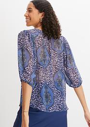 Blus, BODYFLIRT