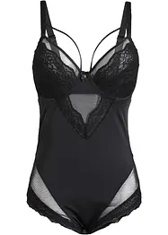 Minimizer-body med bygel, bonprix