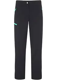 Vattenavvisande funktionsbyxa med bekväm midja, bonprix