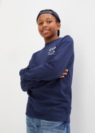 Sweatshirt och hoodie för barn (2-pack), bpc bonprix collection