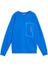 Sportig sweatshirt för barn, bpc bonprix collection