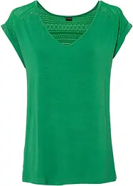 Topp av viskosmix, bonprix