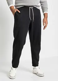 Joggingbyxa i ren ekologisk bomull, bonprix