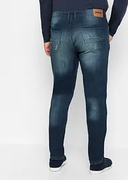 Tunna Stretch Jeans Slim Fit, Straight, bonprix
