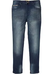 Tunna Stretch Jeans Slim Fit, Straight, bonprix