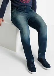Tunna Stretch Jeans Slim Fit, Straight, bonprix